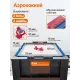 Игровой стол - трансформер 4 в 1 DFC 54 138 х 61 см