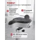 Генераторный электромагнитный велотренажер DFC XFACT SQ-CB701