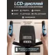 Эллиптический тренажер DFC Merach SQ-2316B / Bluetooth