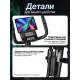 Эллиптический тренажер DFC Merach SQ-2316B / Bluetooth