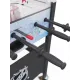 Игровой стол - хоккей DFC 45 114 х 84 см