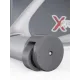 Генераторный электромагнитный велотренажер DFC XFACT SQ-CB701