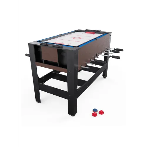 Игровой стол - трансформер 4 в 1 DFC 54 138 х 61 см
