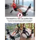 Гребной тренажер DFC Bodycoach, с резиновыми тросами