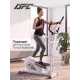 Эллиптический тренажер DFC MAXKARE ET-SJ2508W / магнитный, до 130 кг