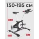 Cпин-байк DFC Sperax / магнитный, до 136 кг