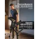 Скамья силовая универсальная с опциями DFC SPORTSOUL SBE2Q