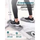 Эллиптический тренажер DFC MAXKARE ET-SJ2508W / магнитный, до 130 кг