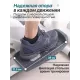 Эллиптический тренажер DFC MAXKARE ET-SJ2508W / магнитный, до 130 кг