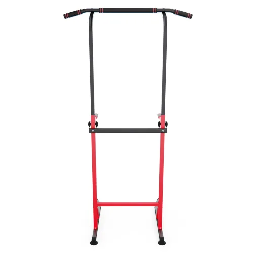 Напольный турник с брусьями DFC HOMEGYM SC-G740-1