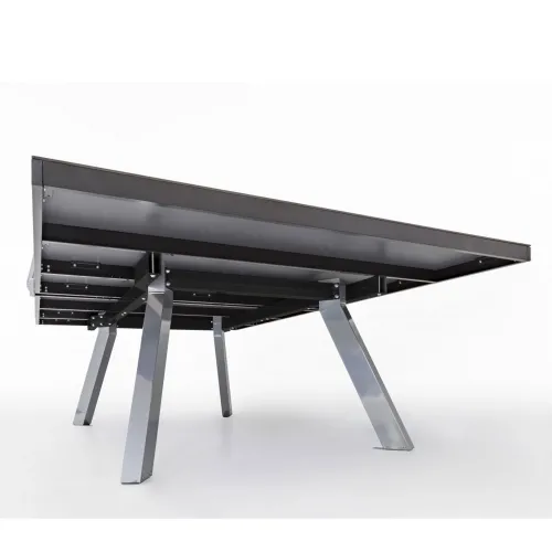 Теннисный стол DONIC OUTDOOR Galaxy синий