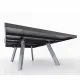 Теннисный стол DONIC OUTDOOR Galaxy синий