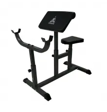 Скамья Скотта DFC Homegym UB008