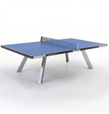 Теннисный стол DONIC OUTDOOR Galaxy синий