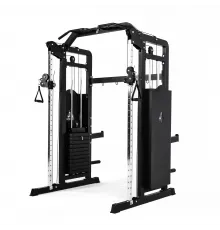 Кроссовер, силовая рама DFC PowerGym D700/2