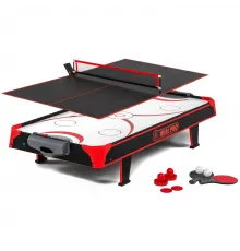 Игровой стол - аэрохоккей DFC MINI PRO 44 JG-AT-14401