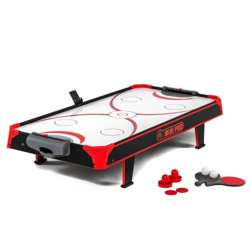 Игровой стол - аэрохоккей DFC MINI PRO 44 JG-AT-14401