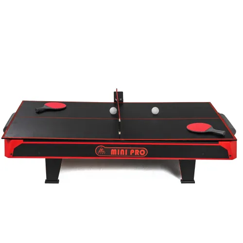 Игровой стол - аэрохоккей DFC MINI PRO 44 JG-AT-14401
