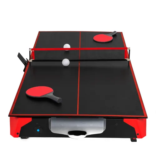 Игровой стол - аэрохоккей DFC MINI PRO 44 JG-AT-14401