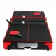 Игровой стол - аэрохоккей DFC MINI PRO 44 JG-AT-14401
