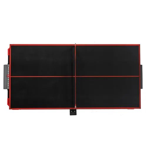 Игровой стол - аэрохоккей DFC MINI PRO 44 JG-AT-14401