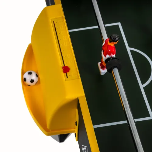 Игровой стол - футбол DFC SANTOS 3