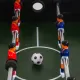 Игровой стол - футбол DFC SANTOS 3