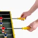 Игровой стол - футбол DFC SANTOS 3