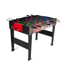 Игровой стол - футбол DFC RAPID HM-ST-48006N