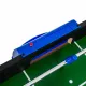 Игровой стол - футбол DFC RAPID HM-ST-48006N