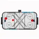 Игровой стол - аэрохоккей DFC SIRIUS 40 JG-AT-14001