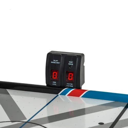 Игровой стол - аэрохоккей DFC SIRIUS 40 JG-AT-14001