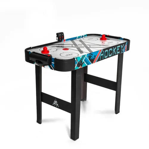 Игровой стол - аэрохоккей DFC SIRIUS 40 JG-AT-14001