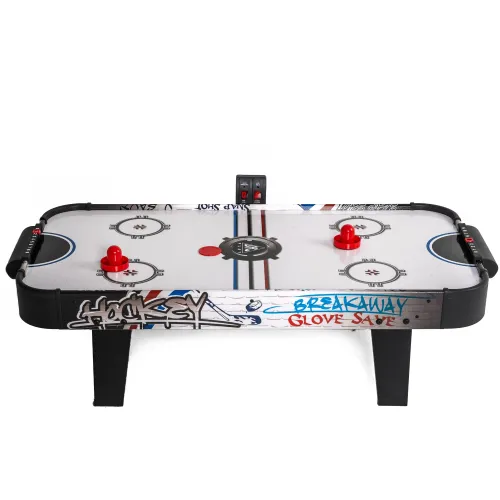 Игровой стол - аэрохоккей DFC MINI 42 JG-AT-14200