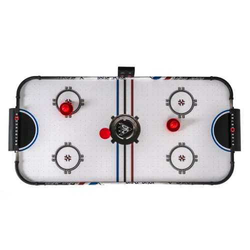 Игровой стол - аэрохоккей DFC MINI 42 JG-AT-14200