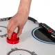 Игровой стол - аэрохоккей DFC MINI 42 JG-AT-14200