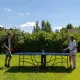 Теннисный стол DONIC Tornado-AL-Outdoor (три коробки)