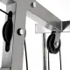 Силовой комплекс DFC HomeGym D7000 / стек 45 кг
