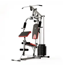 Силовой комплекс DFC HomeGym D7001 / стек 45 кг