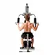 Силовой комплекс DFC HomeGym D7001 / стек 45 кг