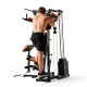Силовой комплекс DFC HomeGym D7002