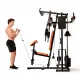 Силовой комплекс DFC HomeGym D7002