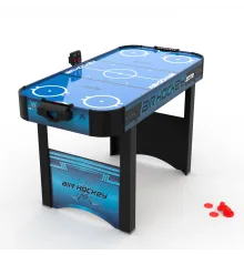 Игровой стол - аэрохоккей DFC ZONE 48