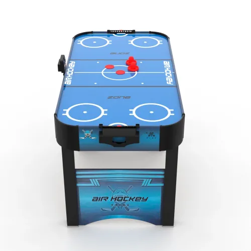 Игровой стол - аэрохоккей DFC ZONE 48