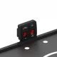 Игровой стол - аэрохоккей DFC ENFORCER 48 складной