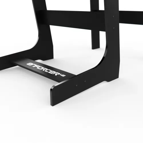 Игровой стол - аэрохоккей DFC ENFORCER 48 складной