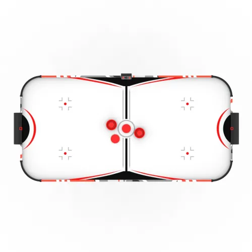 Игровой стол - аэрохоккей DFC RIGA 48 JG-AT-14802