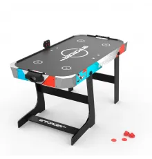 Игровой стол - аэрохоккей DFC ENFORCER 54 складной