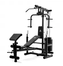 Силовой комплекс DFC HomeGym D854