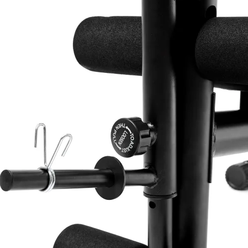 Силовой комплекс DFC HomeGym D854